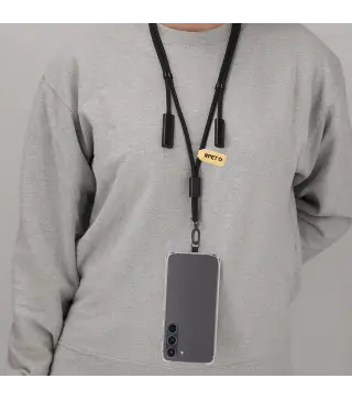 Cable Cargador Soporte