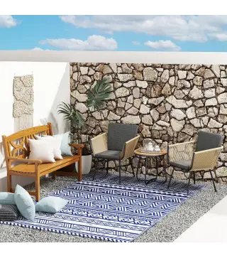 Alfombra de Exterior