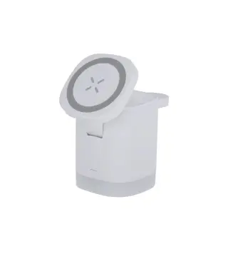 Cargador Ruclox