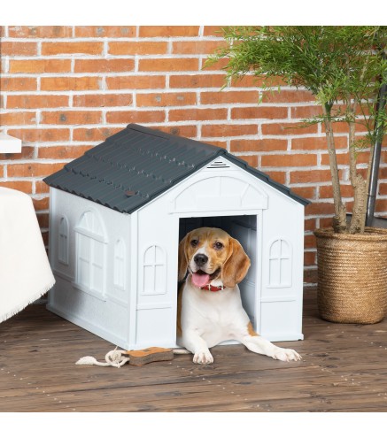 Caseta para Perros