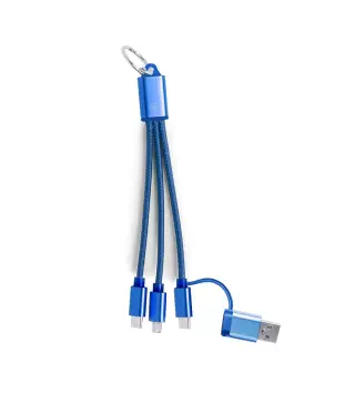 Cable Cargador Bikoc