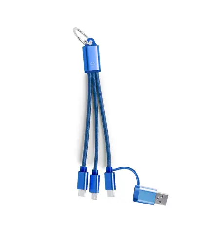 Cable Cargador Bikoc