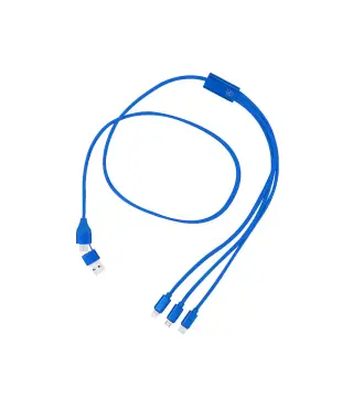 Cable Cargador Clodan