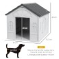 Caseta para Perros Caseta para Perros