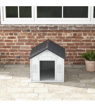Caseta para Perros