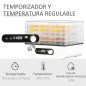 Deshidratador de Alimentos Deshidratador de Alimentos
