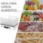 Deshidratador de Alimentos Deshidratador de Alimentos