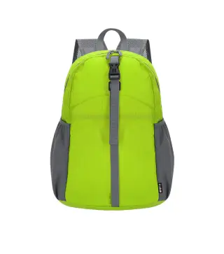 Mochila Plegable