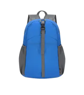 Mochila Plegable Chermel