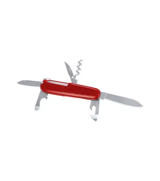 Navaja Multiusos Mansni