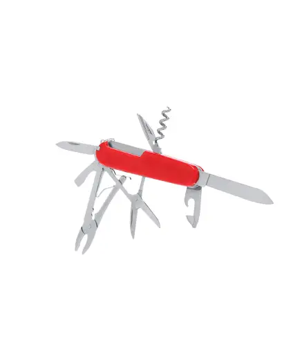 Navaja Multiusos Texwol