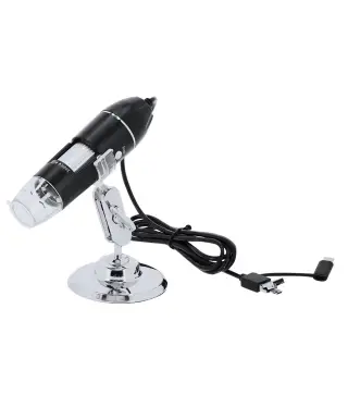 Microscopio Digital Patsmi 1600X