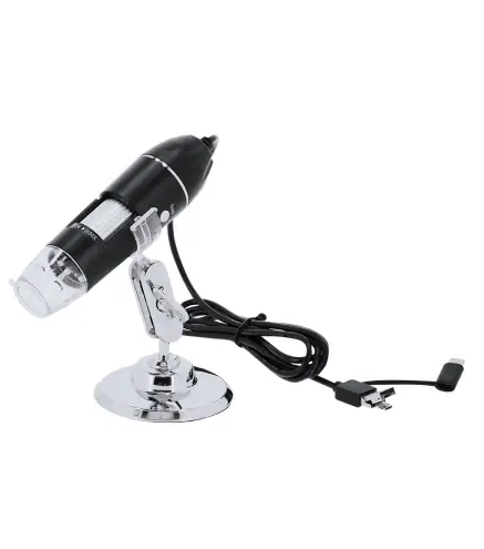 Microscopio Digital Patsmi 1600X