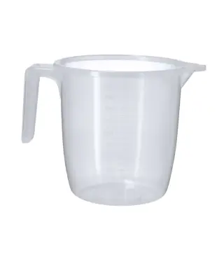 Jarra Medidora
