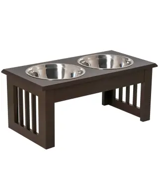 Comedero para Perros