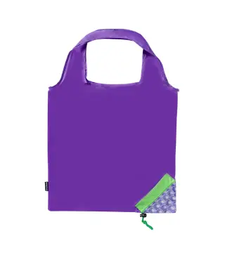 Bolsa Plegable