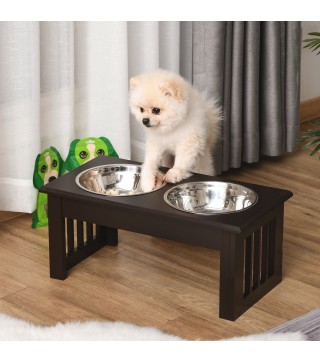 Comedero para Perros