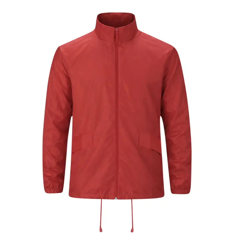 Chubasquero Impermeable