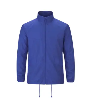 Chubasquero Impermeable Bravion