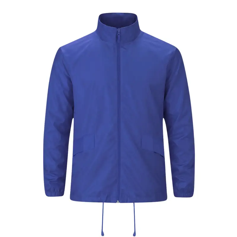 Chubasquero Impermeable Bravion