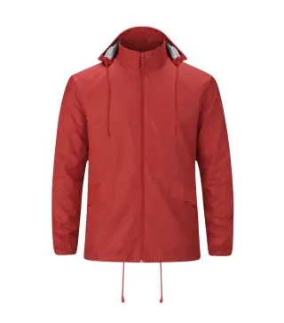 Chubasquero Impermeable