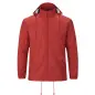 Chubasquero Impermeable Bravion