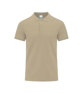 Polo Adulto Color Chaplin