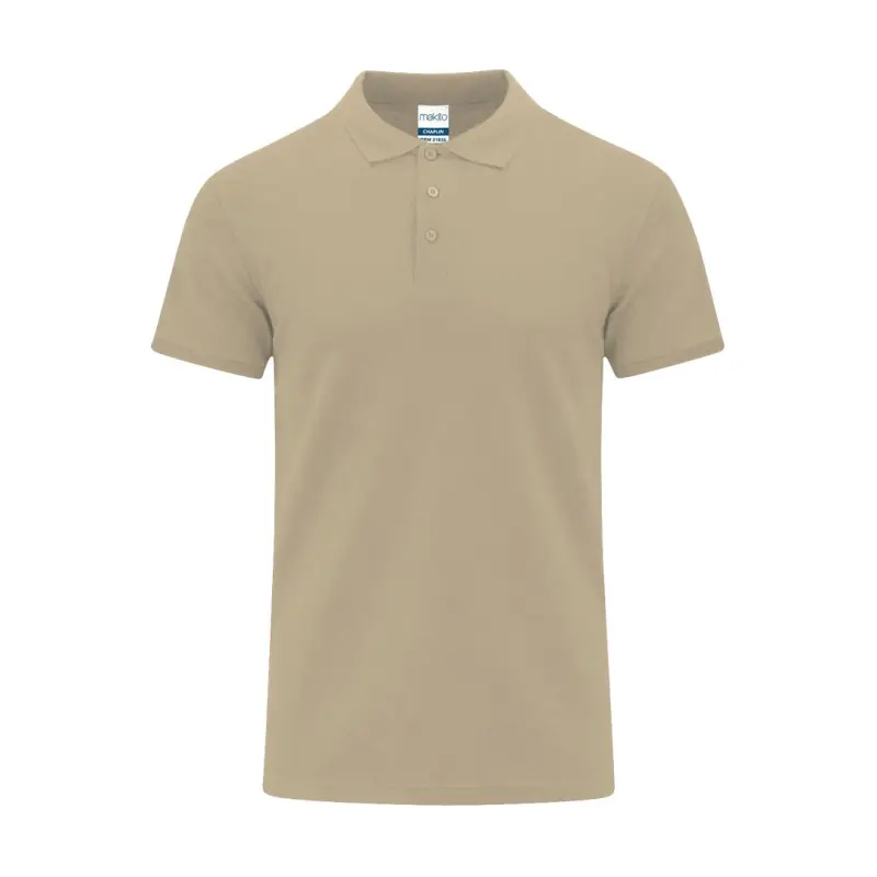 Polo Adulto Color Chaplin