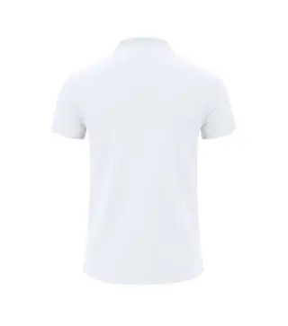 Polo Adulto Blanco