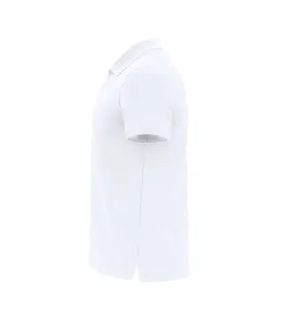 Polo Adulto Blanco