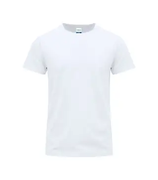 Camiseta Adulto Blanca