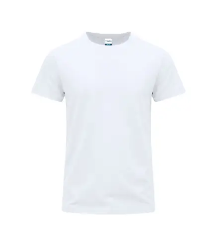 Camiseta Adulto Blanca