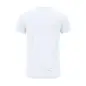 Camiseta Adulto Blanca Stiles