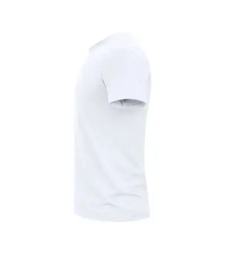 Camiseta Adulto Blanca