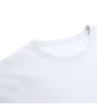 Camiseta Adulto Blanca