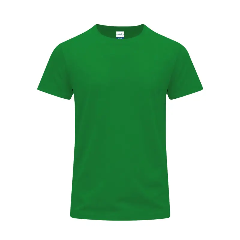 Camiseta Adulto Color