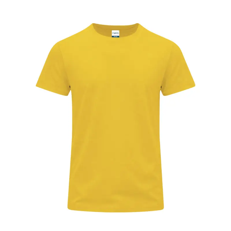 Camiseta Adulto Color Stiles