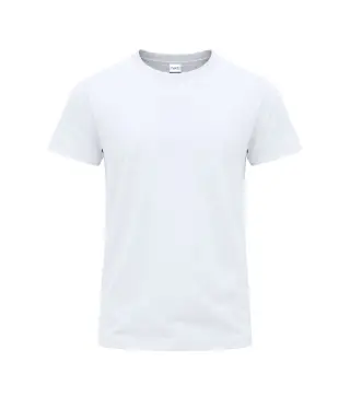 Camiseta Adulto Blanca