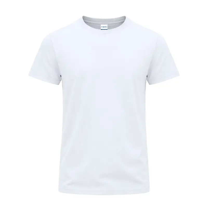 Camiseta Adulto Blanca Perkins