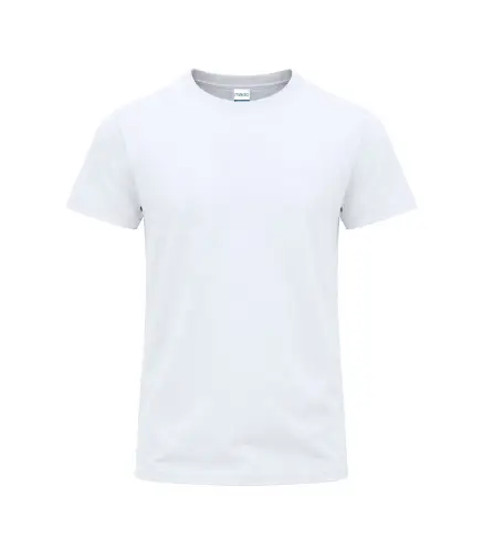 Camiseta Adulto Blanca