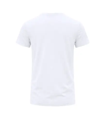 Camiseta Adulto Blanca Perkins