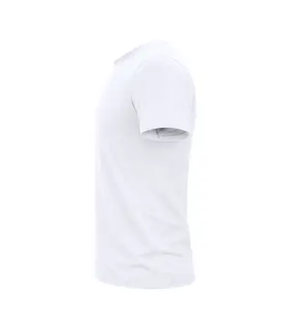 Camiseta Adulto Blanca