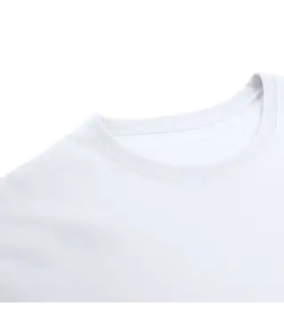 Camiseta Adulto Blanca