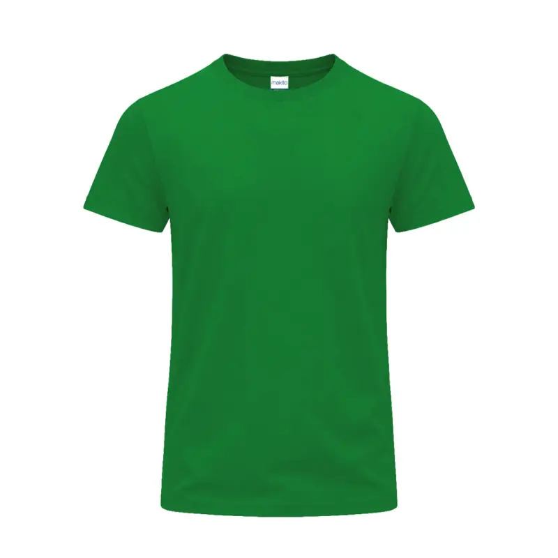 Camiseta Adulto Color
