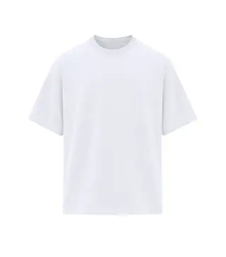 Camiseta Adulto Oversize Minton