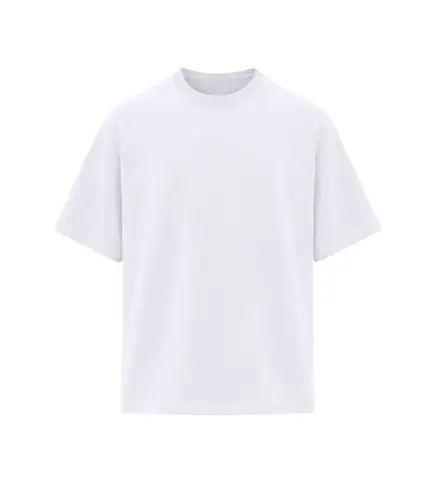 Camiseta Adulto Oversize Minton