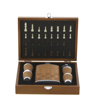Set Petaca