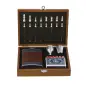 Set Petaca Menzie