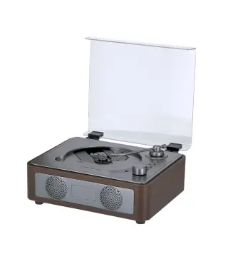 Reproductor CD Hopson