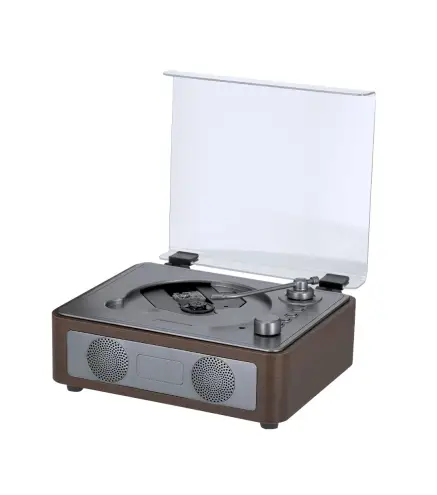 Reproductor CD Hopson